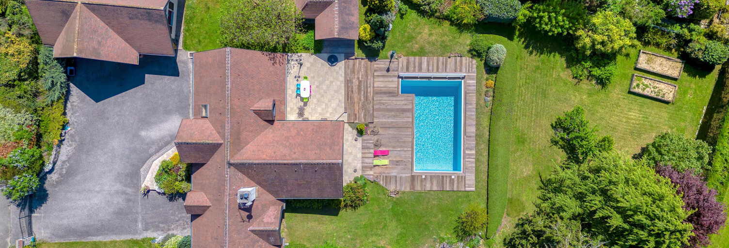 Maison 6 Pièces 194 m² à vendre à Grésy-sur-Aix (73100)