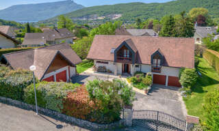 Maison 6 Pièces 194 m² à vendre à Grésy-sur-Aix (73100)