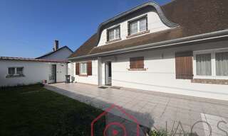 Maison 10 Pièces 168 m² à vendre à Eu (76260)