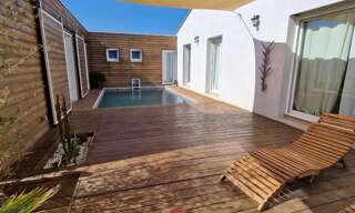 Maison 7 Pièces 153 m² à vendre à Le Cailar (30740)