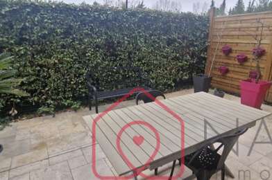 Appartement 3 pièces 168000 €