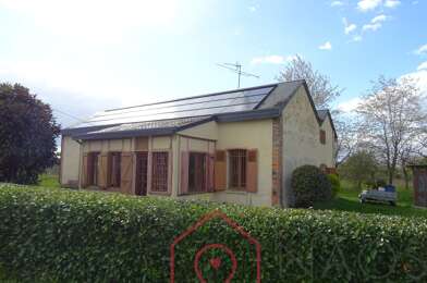 Maison 5 pièces 180200 €