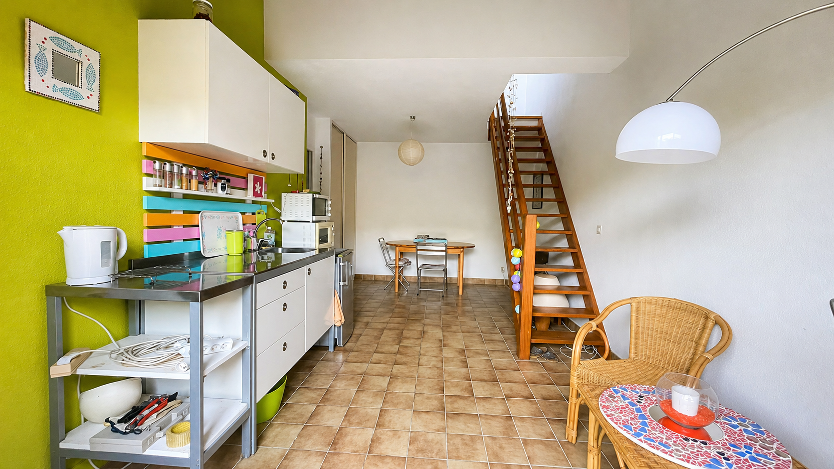 Villa / Maison  T3 à vendre Vaux-sur-Mer 17640