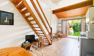 Maison 3 Pièces 41 m² à vendre à Vaux-sur-Mer (17640)