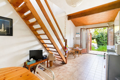 Maison 3 pièces 179800 €