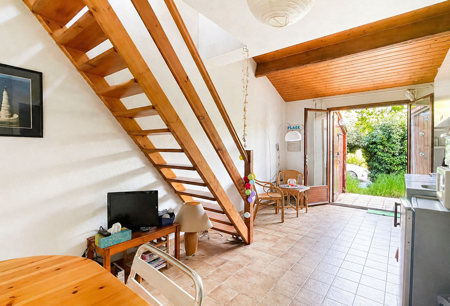 MAISON 41,41M2 — photo 1