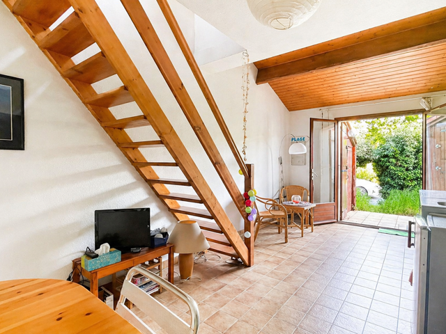 MAISON 41,41M2 — photo du bien
