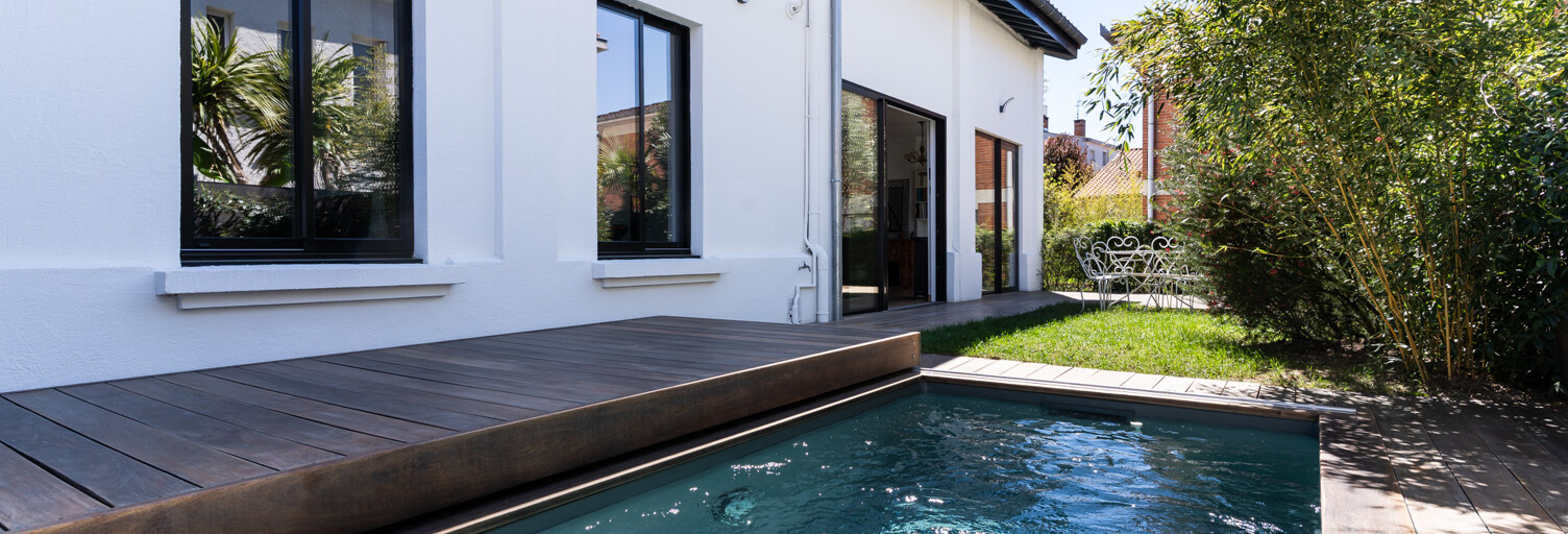 Maison 7 Pièces 170 m² à vendre à Toulouse (31500)