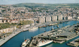 Immeuble  100 m² à vendre à Boulogne-sur-Mer (62200)