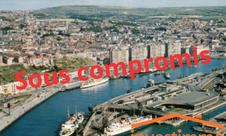 Immeuble  100 m² à vendre à Boulogne-sur-Mer (62200)