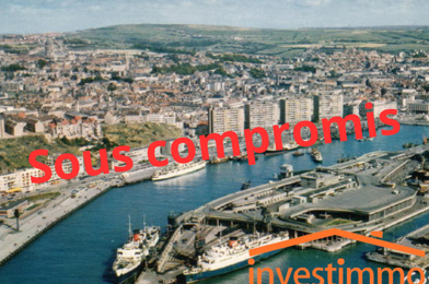Immeuble  128400 €