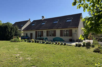 Maison 6 pièces 598000 €