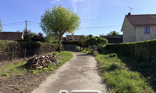 Terrain  553 m² à vendre à Boissy-sans-Avoir (78490)