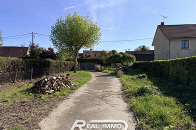 Terrain  199000 €