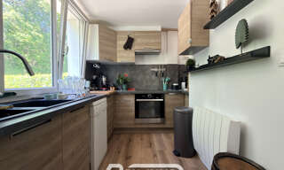 Appartement 2 Pièces 41 m² à vendre à Villiers-Saint-Frédéric (78640)
