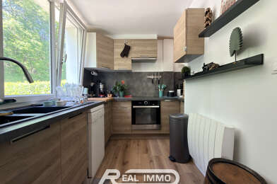 Appartement 2 pièces 198000 €