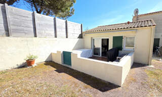 Maison 2 Pièces 34 m² à vendre à La Brée-les-Bains (17840)