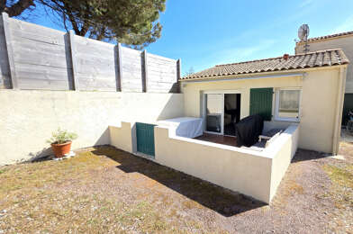 Maison 2 pièces 211000 €
