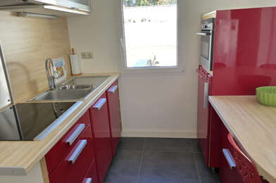 Maison 2 pièces 200500 €