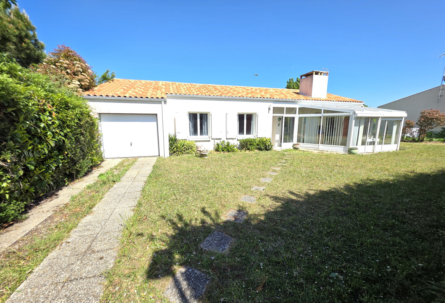 MAISON AU CALME — photo 1