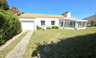 Maison 4 Pièces 92 m² à vendre à La Brée-les-Bains (17840)