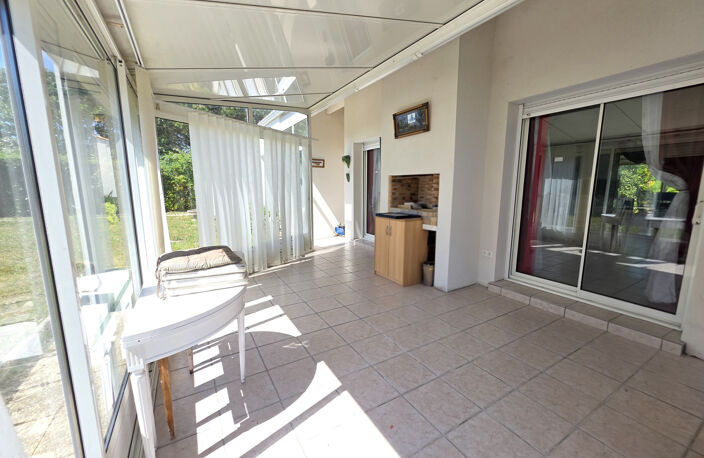 MAISON AU CALME — photo 5