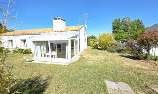 Maison 4 Pièces 92 m² à vendre à La Brée-les-Bains (17840)