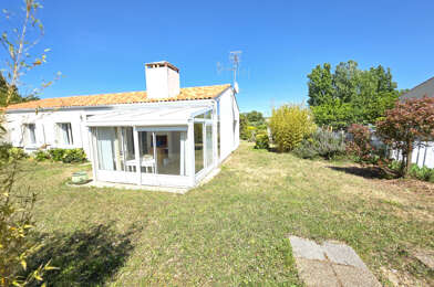 Maison 4 pièces 349300 €
