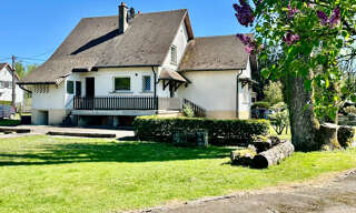 Maison 6 Pièces 141 m² à vendre à Ronchamp (70250)