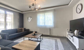 Maison 7 Pièces 135 m² à vendre à Romans-sur-Isère (26100)