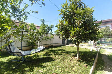 Maison 7 pièces 289000 €