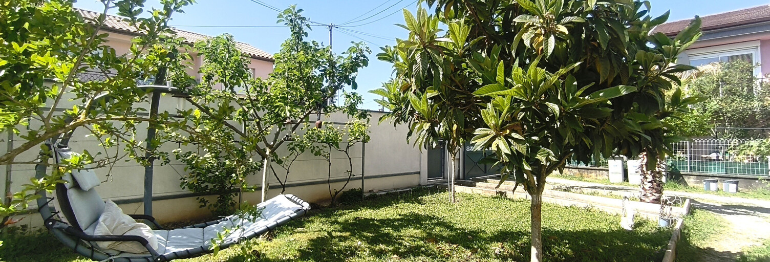 Maison 7 Pièces 135 m² à vendre à Romans-sur-Isère (26100)
