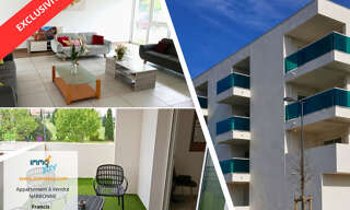 Appartement 3 Pièces 51 m² à vendre à Narbonne (11100)