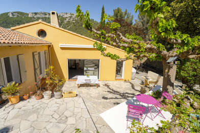 Maison 5 pièces 629000 €