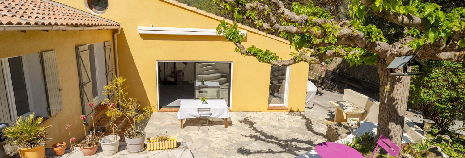 Maison 5 Pièces 130 m² à vendre à Toulon (83200)