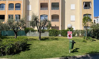 Appartement 2 Pièces 30 m² à vendre à Fréjus (83600)