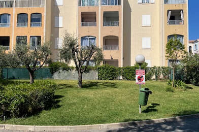 Appartement 2 pièces 134900 €