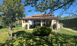 Maison 5 Pièces 115 m² à vendre à Saliès (81990)
