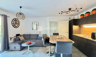 Appartement 3 Pièces 60 m² à vendre à Fleurieux-sur-l'Arbresle (69210)