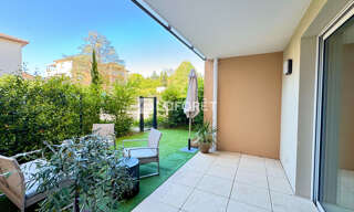 Appartement 3 Pièces 60 m² à vendre à Fleurieux-sur-l'Arbresle (69210)