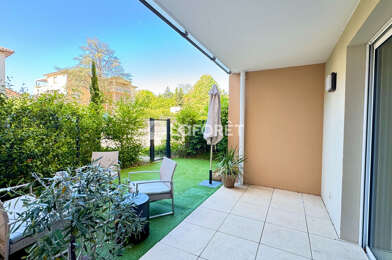 Appartement 3 pièces 256000 €
