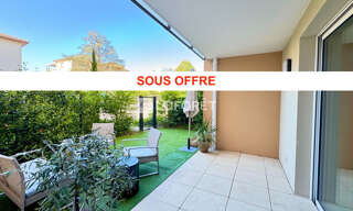 Appartement 3 Pièces 60 m² à vendre à Fleurieux-sur-l'Arbresle (69210)