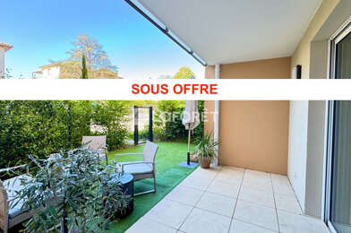 Appartement 3 pièces 256000 €