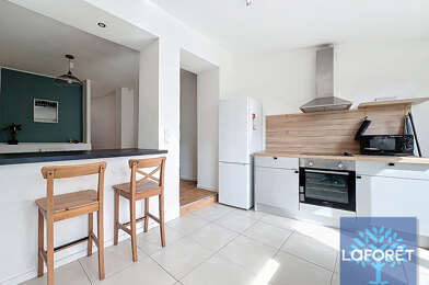 Maison 4 pièces 865 €