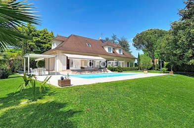 Maison 5 pièces 625400 €