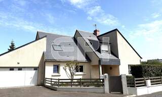 Maison 10 Pièces 220 m² à vendre à Saumur (49400)