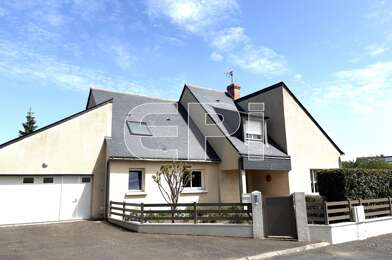 Maison 10 pièces 474000 €