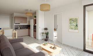 Appartement neuf   m² à vendre à Saumur (49400)