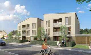 Appartement neuf   m² à vendre à Saumur (49400)