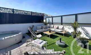 Appartement 4 Pièces 84 m² à vendre à Thiais (94320)